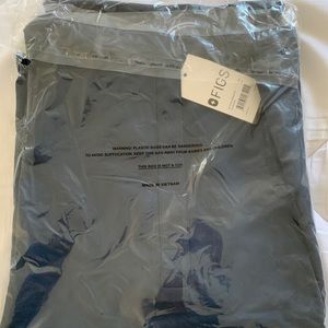 BNWT dark harbor rafaela